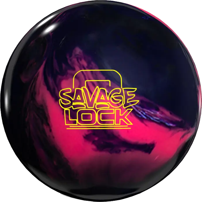 SAVAGE LOCK